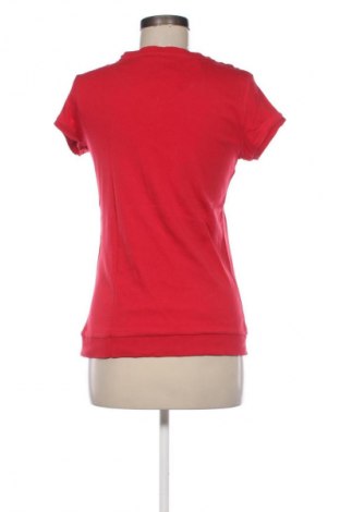 Bluzka damska LC Waikiki, Rozmiar XL, Kolor Czerwony, Cena 26,99 zł