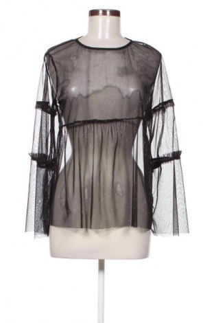 Bluzka damska LC Waikiki, Rozmiar M, Kolor Kolorowy, Cena 13,99 zł