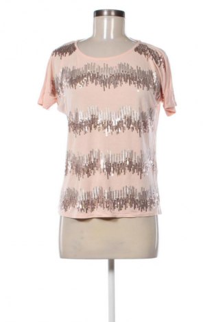 Bluzka damska LC Waikiki, Rozmiar M, Kolor Kolorowy, Cena 18,99 zł