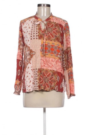 Bluzka damska LC Waikiki, Rozmiar XL, Kolor Kolorowy, Cena 13,99 zł