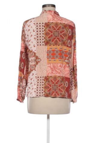 Bluzka damska LC Waikiki, Rozmiar XL, Kolor Kolorowy, Cena 13,99 zł