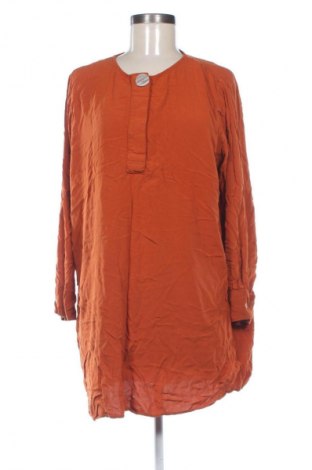 Bluzka damska LC Waikiki, Rozmiar XL, Kolor Brązowy, Cena 20,99 zł