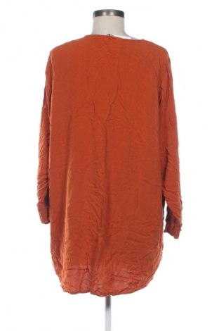 Bluzka damska LC Waikiki, Rozmiar XL, Kolor Brązowy, Cena 20,99 zł