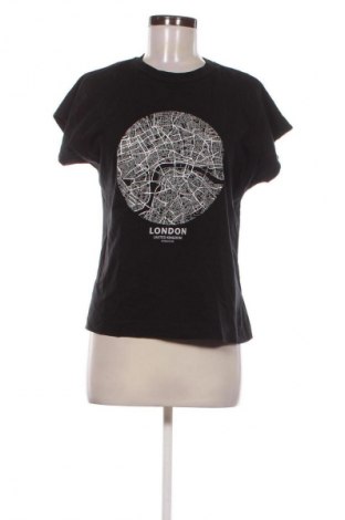 Dámska blúza LCW, Veľkosť S, Farba Čierna, Cena  1,95 €