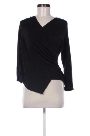 Bluzka damska LCW, Rozmiar S, Kolor Czarny, Cena 6,99 zł