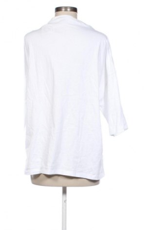 Γυναικεία μπλούζα LCW, Μέγεθος XL, Χρώμα Λευκό, Τιμή 4,99 €