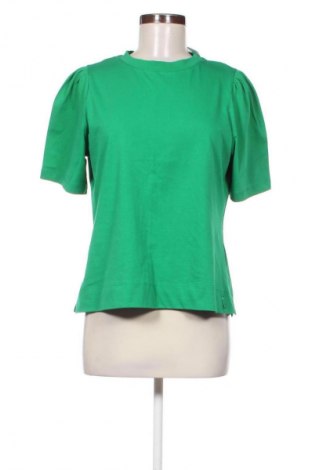 Γυναικεία μπλούζα LK Bennett, Μέγεθος M, Χρώμα Πράσινο, Τιμή 12,99 €