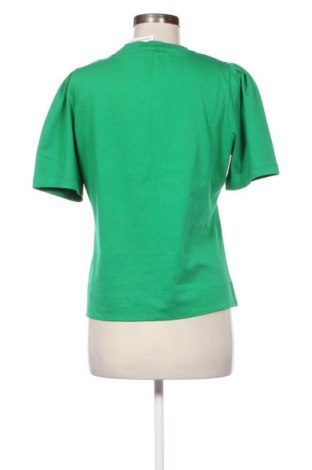 Γυναικεία μπλούζα LK Bennett, Μέγεθος M, Χρώμα Πράσινο, Τιμή 12,99 €