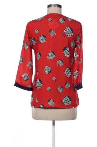 Γυναικεία μπλούζα La faba, Μέγεθος S, Χρώμα Πολύχρωμο, Τιμή 3,99 €