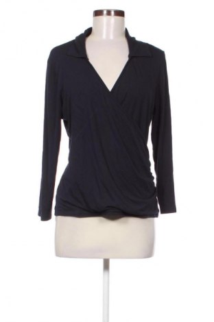 Női blúz Land's End, Méret L, Szín Fekete, Ár 6 852 Ft