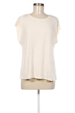 Damen Shirt Lascana, Größe M, Farbe Ecru, Preis 20,99 €