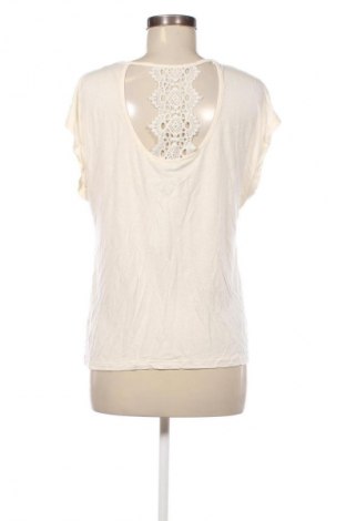 Damen Shirt Lascana, Größe M, Farbe Ecru, Preis 20,99 €