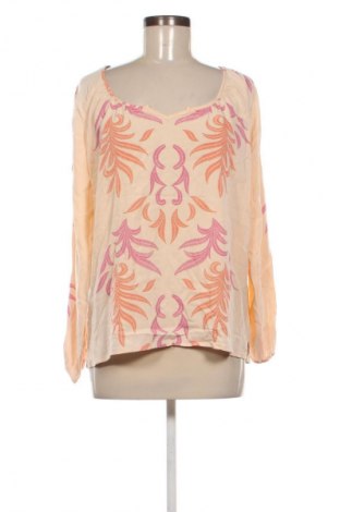 Damen Shirt Lascana, Größe S, Farbe Mehrfarbig, Preis 1,99 €