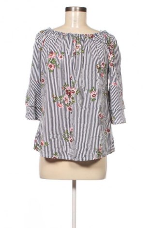 Γυναικεία μπλούζα Lascana, Μέγεθος M, Χρώμα Πολύχρωμο, Τιμή 8,99 €