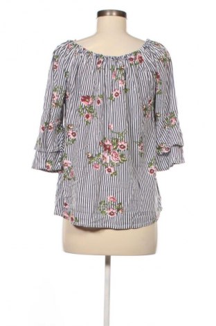 Γυναικεία μπλούζα Lascana, Μέγεθος M, Χρώμα Πολύχρωμο, Τιμή 8,99 €