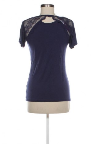 Dámská halenka Lascana, Velikost XXS, Barva Modrá, Cena  329,00 Kč