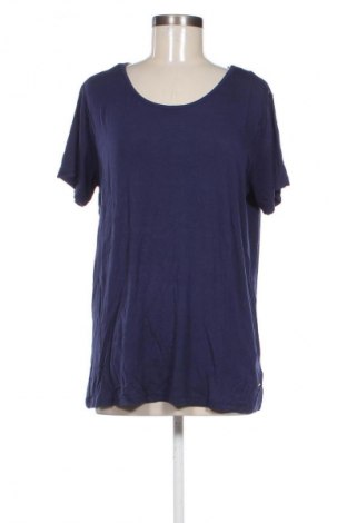 Dámská halenka Lascana, Velikost XL, Barva Modrá, Cena  329,00 Kč