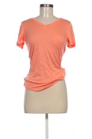 Damen Shirt Lascana, Größe XS, Farbe Orange, Preis 14,99 €