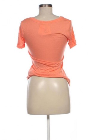 Damen Shirt Lascana, Größe XS, Farbe Orange, Preis 14,99 €