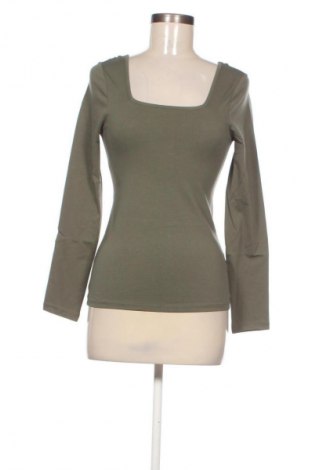 Damen Shirt Lascana, Größe XXS, Farbe Grün, Preis 7,99 €