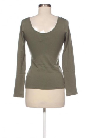 Damen Shirt Lascana, Größe XXS, Farbe Grün, Preis 7,99 €