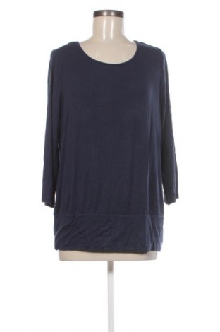 Damen Shirt Lascana, Größe XL, Farbe Blau, Preis 8,99 €