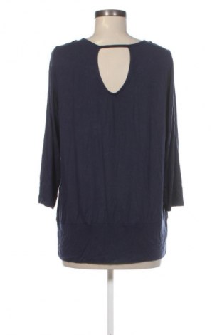 Damen Shirt Lascana, Größe XL, Farbe Blau, Preis 8,99 €