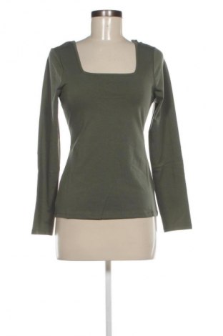 Bluzka damska Lascana, Rozmiar M, Kolor Zielony, Cena 29,99 zł