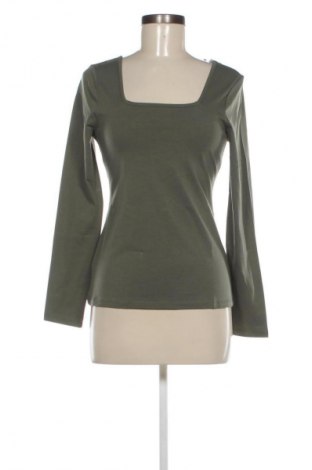 Dámska blúza Lascana, Veľkosť M, Farba Zelená, Cena  10,95 €