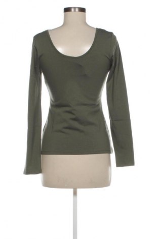 Dámska blúza Lascana, Veľkosť M, Farba Zelená, Cena  10,95 €