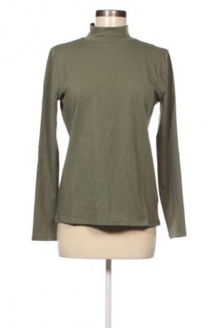 Damen Shirt Lascana, Größe M, Farbe Grün, Preis 7,99 €