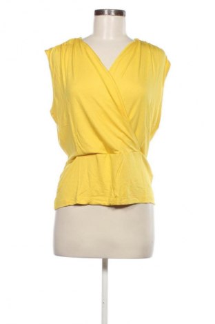 Bluză de femei Lascana, Mărime XL, Culoare Galben, Preț 68,99 Lei