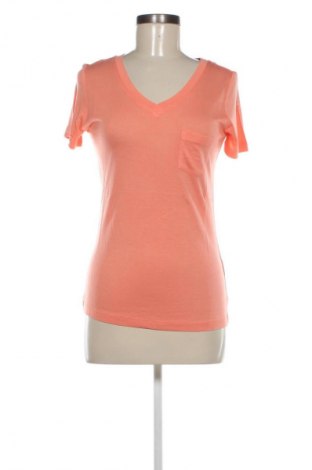 Damen Shirt Lascana, Größe XS, Farbe Orange, Preis € 11,99