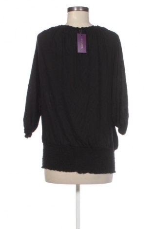 Damen Shirt Lascana, Größe M, Farbe Schwarz, Preis 6,99 €