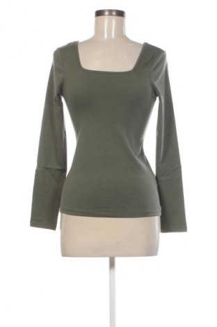 Дамска блуза Lascana, Размер XXS, Цвят Зелен, Цена 5,11 €