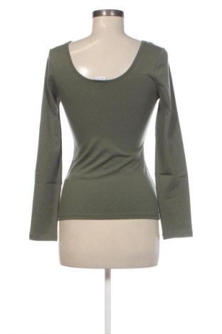 Дамска блуза Lascana, Размер XXS, Цвят Зелен, Цена 5,11 €