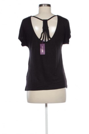 Damen Shirt Lascana, Größe XXS, Farbe Schwarz, Preis 14,99 €