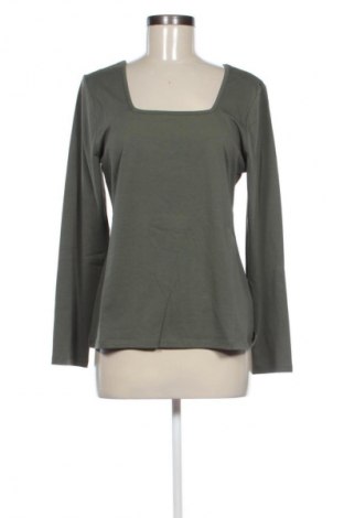 Damen Shirt Lascana, Größe XL, Farbe Grün, Preis 10,99 €