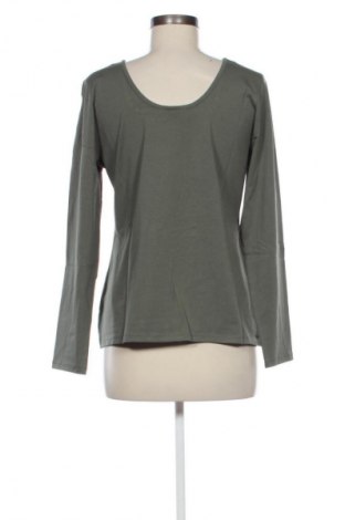 Damen Shirt Lascana, Größe XL, Farbe Grün, Preis 10,99 €