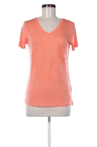 Damen Shirt Lascana, Größe S, Farbe Orange, Preis 19,99 €