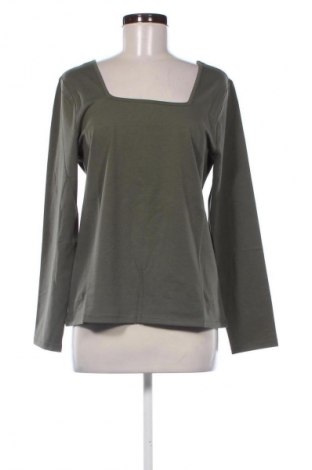 Damen Shirt Lascana, Größe XL, Farbe Grün, Preis 8,99 €