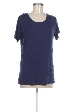 Damen Shirt Lascana, Größe M, Farbe Blau, Preis 20,99 €