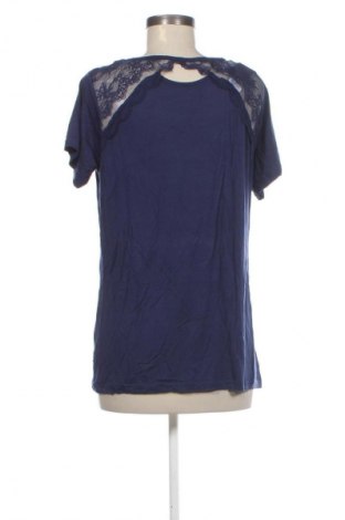 Damen Shirt Lascana, Größe M, Farbe Blau, Preis 20,99 €