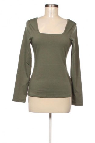 Damen Shirt Lascana, Größe S, Farbe Grün, Preis € 15,99