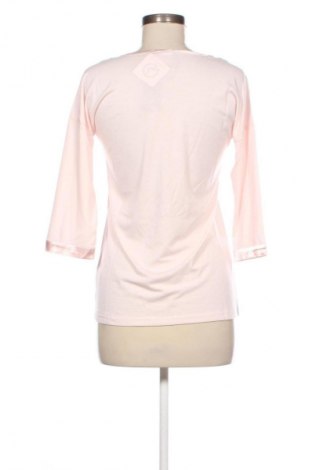 Γυναικεία μπλούζα Lascana, Μέγεθος XXS, Χρώμα Ρόζ , Τιμή 11,99 €