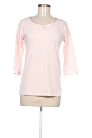 Γυναικεία μπλούζα Lascana, Μέγεθος XXS, Χρώμα Ρόζ , Τιμή 11,99 €