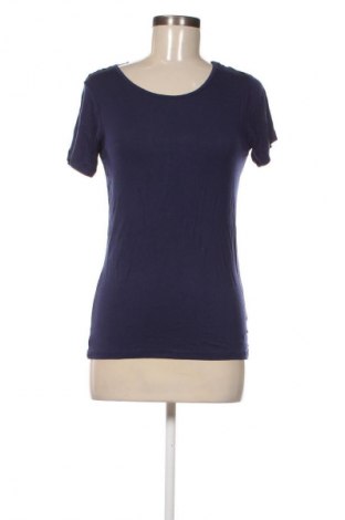 Γυναικεία μπλούζα Lascana, Μέγεθος XXS, Χρώμα Μπλέ, Τιμή 22,99 €