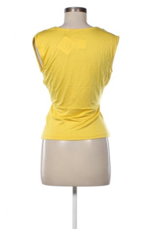 Γυναικεία μπλούζα Lascana, Μέγεθος S, Χρώμα Κίτρινο, Τιμή 17,99 €