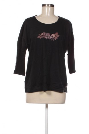 Dámská halenka Lascana, Velikost S, Barva Černá, Cena  159,00 Kč