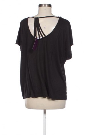 Bluză de femei Lascana, Mărime XL, Culoare Negru, Preț 68,99 Lei